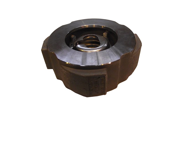  2" RK86 Gestra 